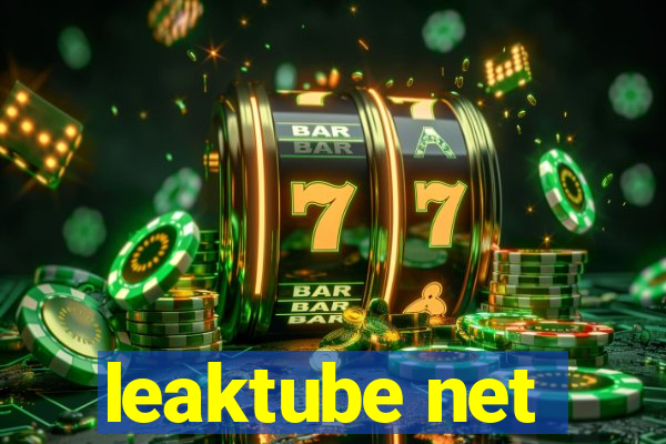 leaktube net